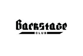 Клуб “Backstage”